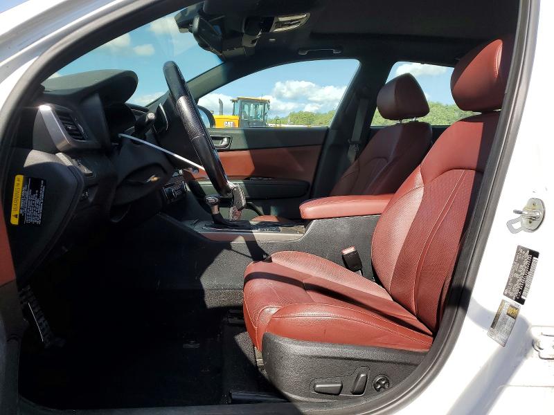 Продажа на аукционе авто 2016 Kia Optima, vin: 5XXGW4L20GG025586, номер лота: 68274536