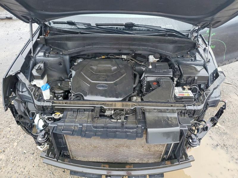 Aukcja sprzedaży 2020 Kia Telluride, vin: 5XYP3DHC9LG011475, numer aukcji: 69896146
