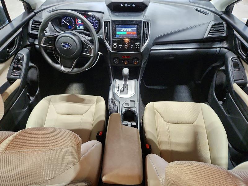 Aukcja sprzedaży 2022 Subaru Impreza, vin: 4S3GTAB67N3726862, numer aukcji: 67072116