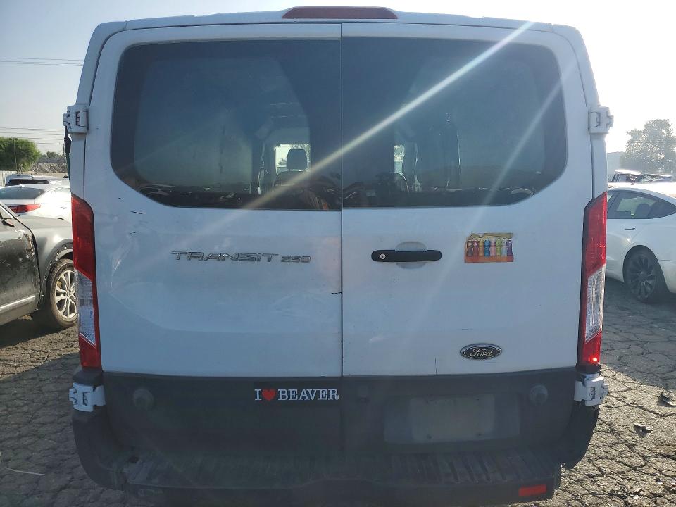 Продажа на аукционе авто 2019 Ford Transit, vin: 1FTYR2ZM4KKB79693, номер лота: 69434536