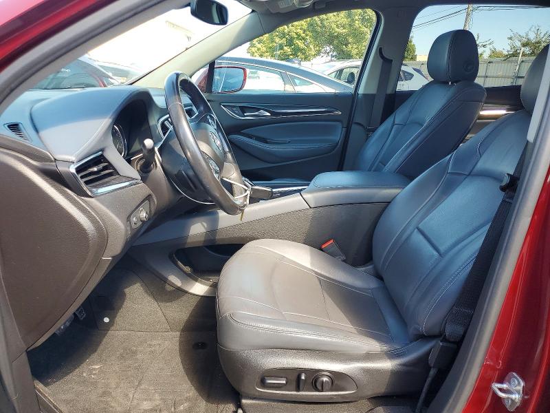 Aukcja sprzedaży 2018 Buick Enclave, vin: 5GAERBKW6JJ250395, numer aukcji: 70808436