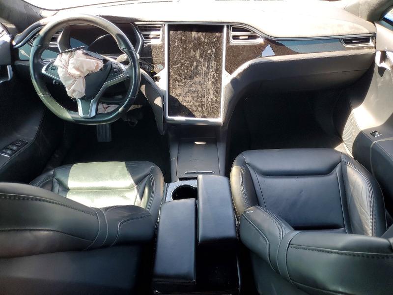 Aukcja sprzedaży 2015 Tesla Model S, vin: 5YJSA1S2XFF093372, numer aukcji: 67141636