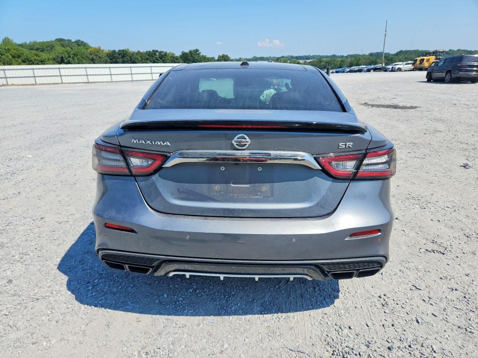 Aukcja sprzedaży 2019 Nissan Maxima, vin: 1N4AA6AV9KC382583, numer aukcji: 67471516