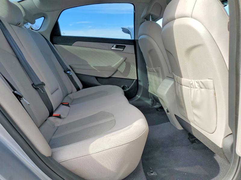 Aukcja sprzedaży 2016 Hyundai Sonata, vin: 5NPE24AF2GH303661, numer aukcji: 68297166