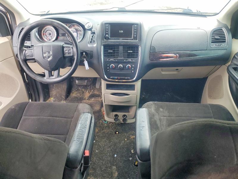 Aukcja sprzedaży 2013 Dodge Grand Caravan, vin: 2C4RDGBG0DR648416, numer aukcji: 67445996