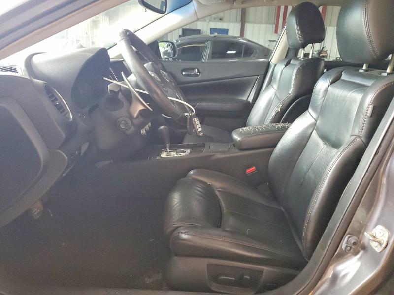 Aukcja sprzedaży 2014 Nissan Maxima, vin: 1N4AA5AP0EC494205, numer aukcji: 68049026