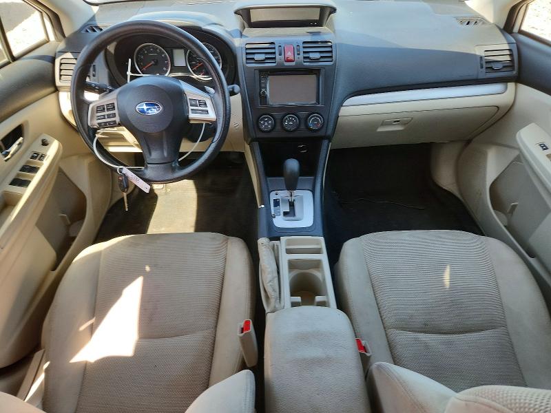 Auction sale of the 2014 Subaru Xv Crosstrek, vin: JF2GPACC5E8347355, lot number: 68073956