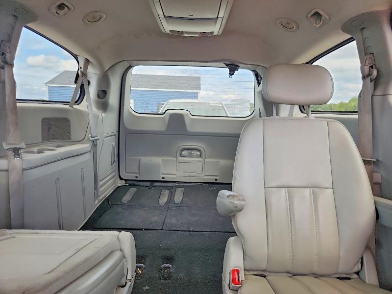 Aukcja sprzedaży 2010 Dodge Grand Caravan, vin: 2D4RN5DX4AR239400, numer aukcji: 69046906