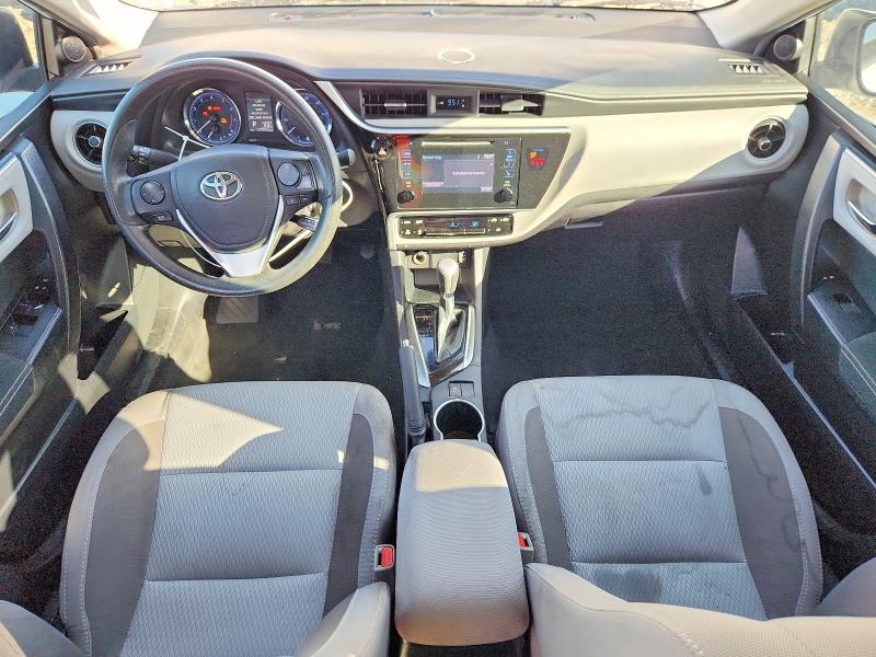 Продаж на аукціоні авто 2018 Toyota Corolla, vin: 2T1BURHE3JC049928, номер лоту: 70176836