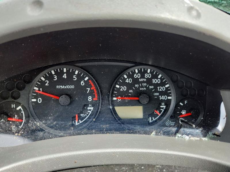 Aukcja sprzedaży 2006 Nissan Xterra, vin: 5N1AN08UX6C521727, numer aukcji: 69939766