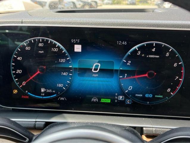 71511996 :رقم المزاد ، 4JGFB5KB2MA573932 vin ، 2021 Mercedes-benz Gle مزاد بيع
