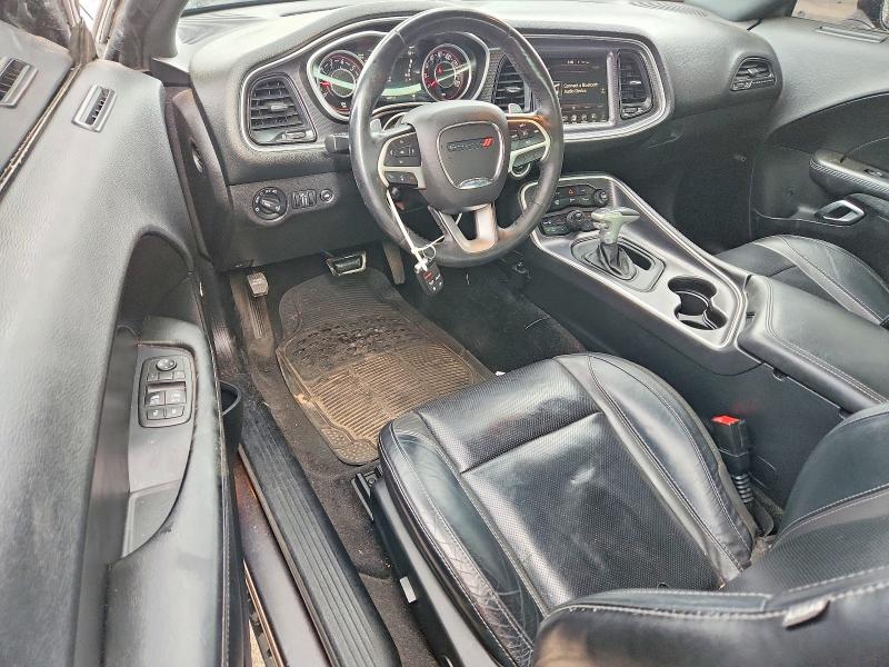 Продажа на аукционе авто 2015 Dodge Challenger, vin: 2C3CDZBG3FH899915, номер лота: 70066866