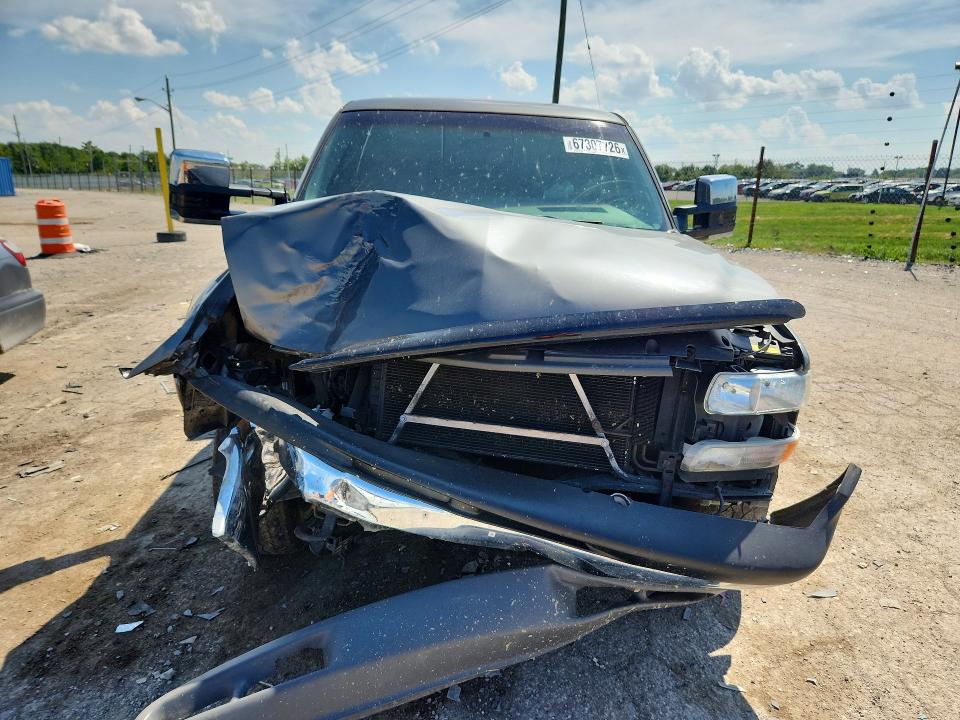 1999 Chevrolet Silverado მანქანა იყიდება აუქციონზე, vin: 1GCEK14T8XZ180053, აუქციონის ნომერი: 67307726