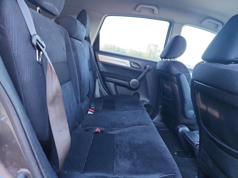 Продажа на аукционе авто 2011 Honda Cr-v, vin: JHLRE4H4XBC010983, номер лота: 69764906