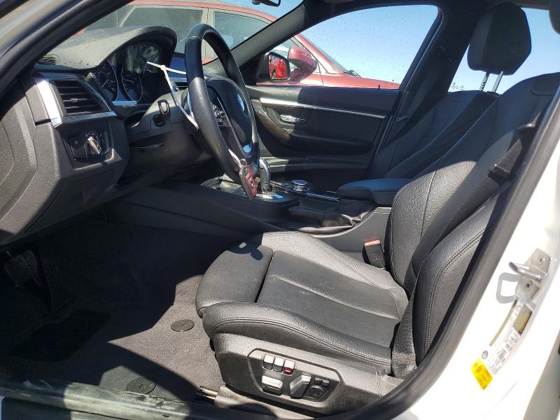 Aukcja sprzedaży 2016 Bmw 328, vin: WBA8E9G57GNT81642, numer aukcji: 69966796
