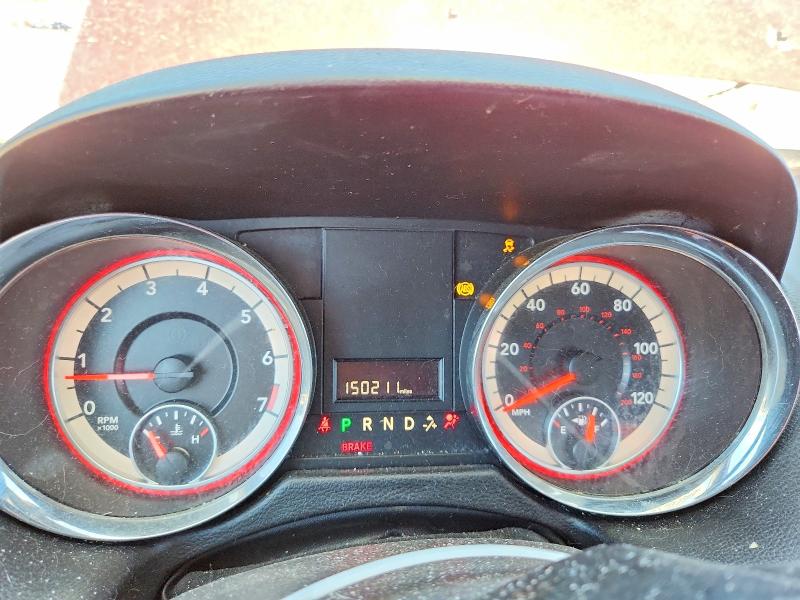 Продаж на аукціоні авто 2017 Dodge Grand Caravan, vin: 2C4RDGCG7HR780769, номер лоту: 67501346