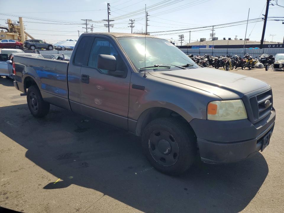 Продаж на аукціоні авто 2007 Ford F150, vin: 1FTRF12297KD37890, номер лоту: 69366136