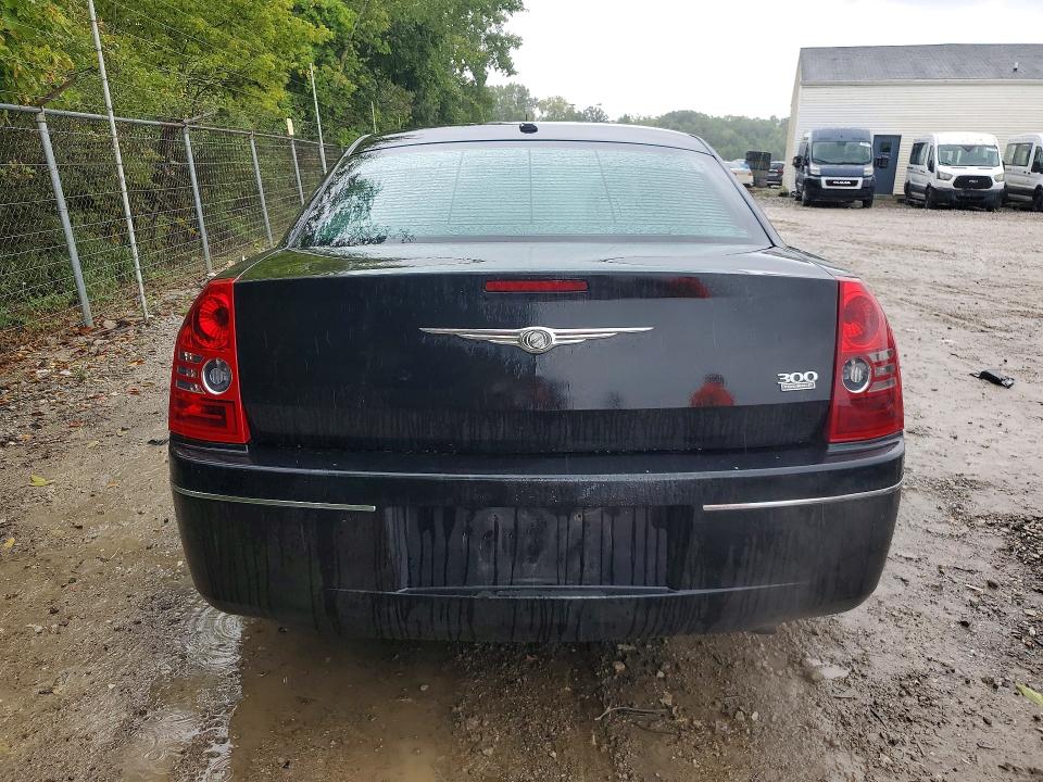 Aukcja sprzedaży 2010 Chrysler 300, vin: 2C3CA5CV9AH176996, numer aukcji: 70182906