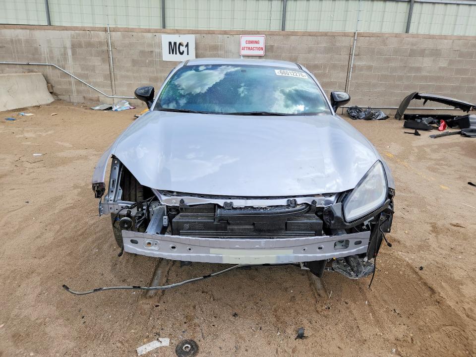 Продажа на аукционе авто 2026 Toyota Gr86, vin: JF1ZNBE14T9077062, номер лота: 68012276