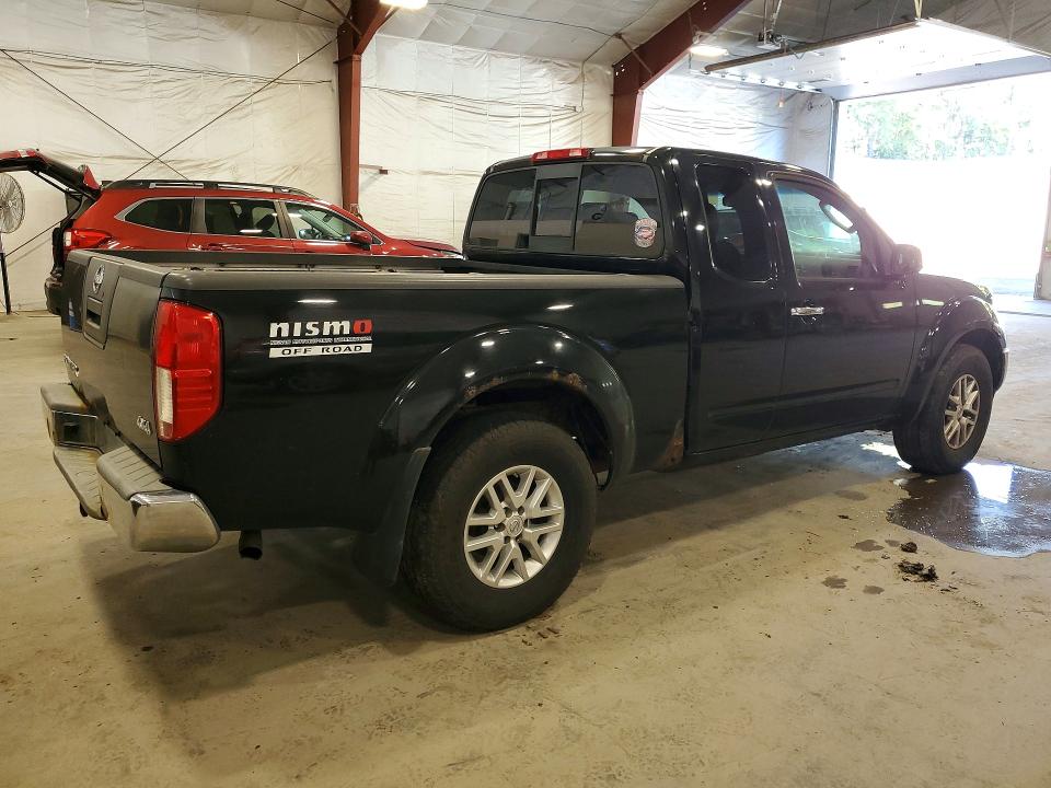 Aukcja sprzedaży 2008 Nissan Frontier, vin: 1N6AD06W28C431922, numer aukcji: 69792006