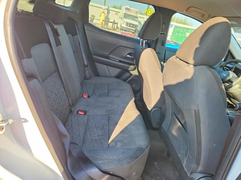 Aukcja sprzedaży 2025 Nissan Kicks, vin: 3N8AP6CA2SL437290, numer aukcji: 67409926