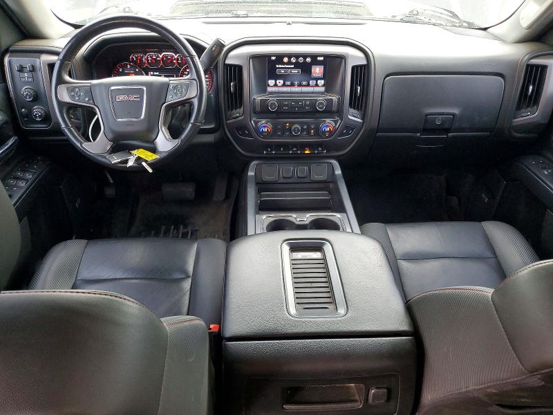 Auction sale of the 2016 Gmc Sierra, vin: 3GTU2NECXGG114329        , lot number: 69090246