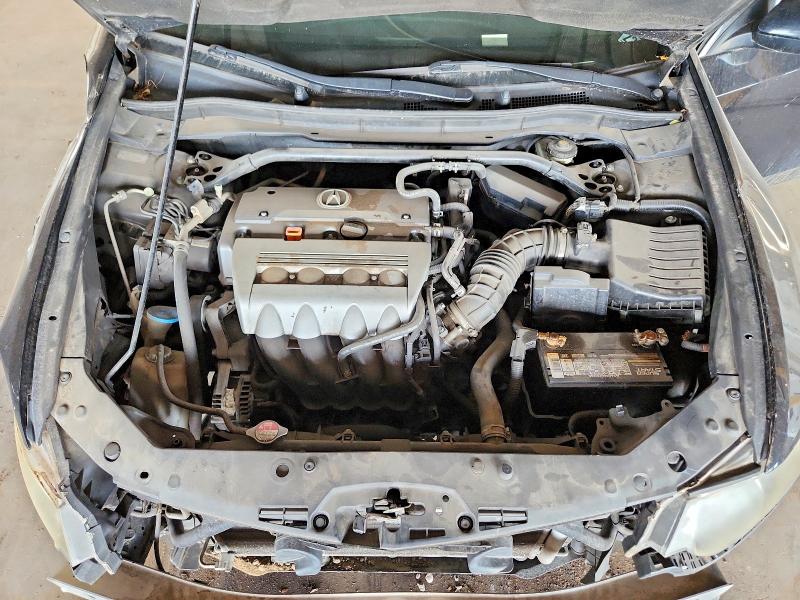 2010 Acura Tsx მანქანა იყიდება აუქციონზე, vin: JH4CU2F6XAC029691, აუქციონის ნომერი: 67872466