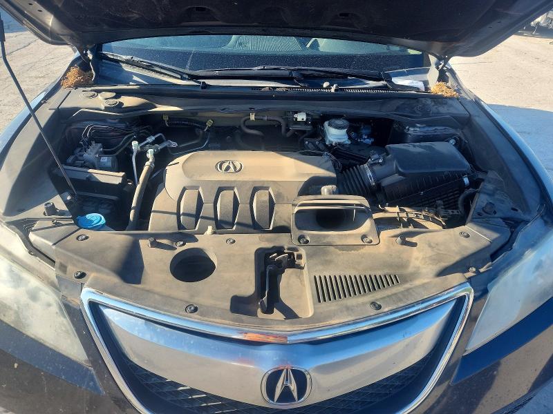 Продаж на аукціоні авто 2015 Acura Rdx, vin: 5J8TB4H59FL011523, номер лоту: 68951606