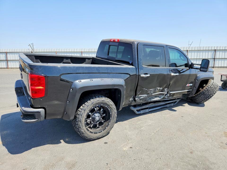 Aukcja sprzedaży 2015 Chevrolet Silverado, vin: 3GCUKREC2FG368512, numer aukcji: 67381926