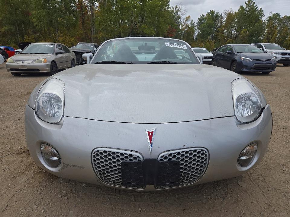 Aukcja sprzedaży 2006 Pontiac Solstice, vin: 1G2MB35B06Y114070, numer aukcji: 70511656