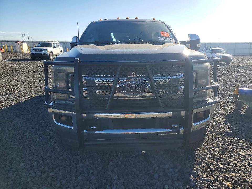 70566106 :رقم المزاد ، 1FT7W2BTXKEG22952 vin ، 2019 Ford F250 مزاد بيع
