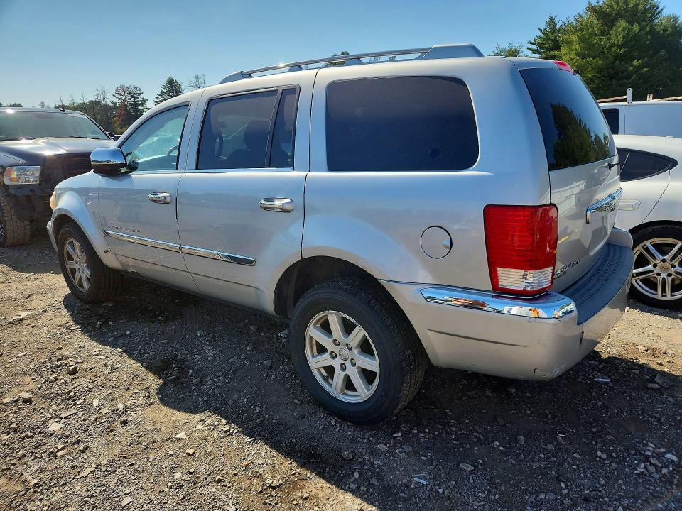 Aukcja sprzedaży 2008 Chrysler Aspen, vin: 1A8HX58N68F111617, numer aukcji: 69328086