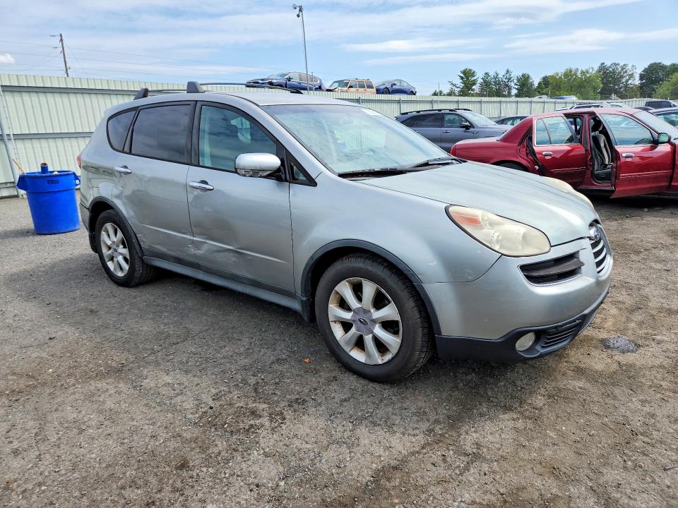 Aukcja sprzedaży 2007 Subaru B9 Tribeca, vin: 4S4WX82DX74407035, numer aukcji: 68056976