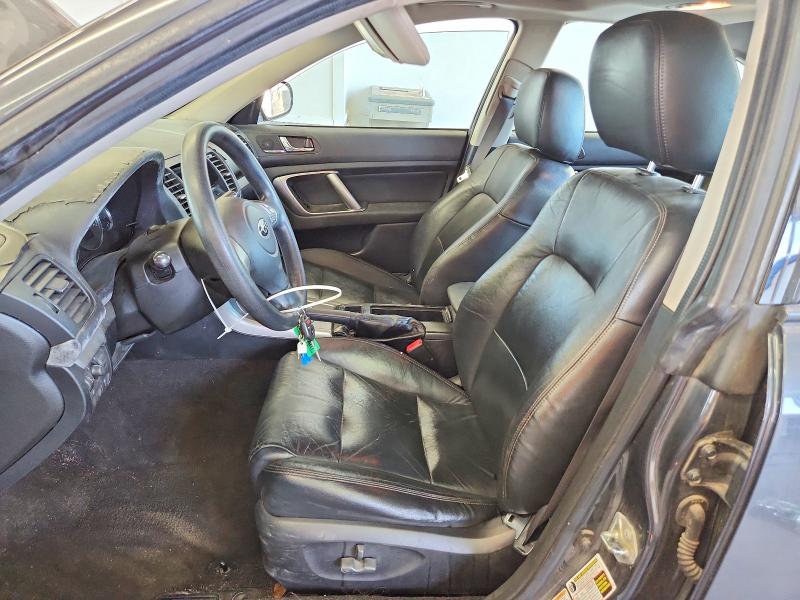 Продаж на аукціоні авто 2009 Subaru Legacy, vin: 4S3BL616597236413, номер лоту: 70864076