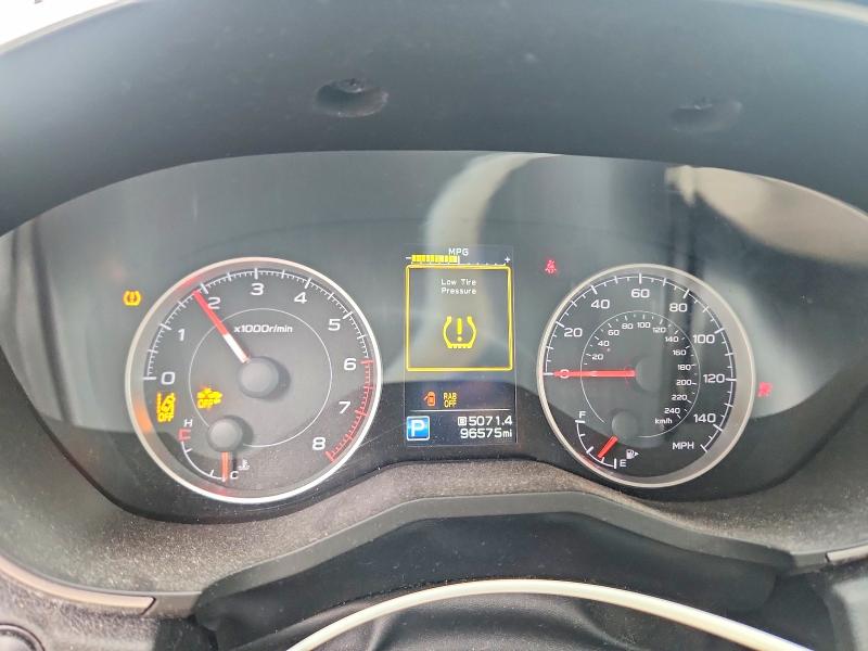 2021 Subaru Ascent მანქანა იყიდება აუქციონზე, vin: 4S4WMAFD5M3444750, აუქციონის ნომერი: 68822686