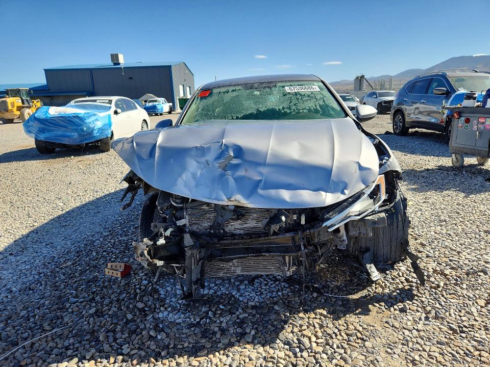 Продаж на аукціоні авто 2019 Volkswagen Jetta, vin: 3VWC57BU7KM171526, номер лоту: 67536686