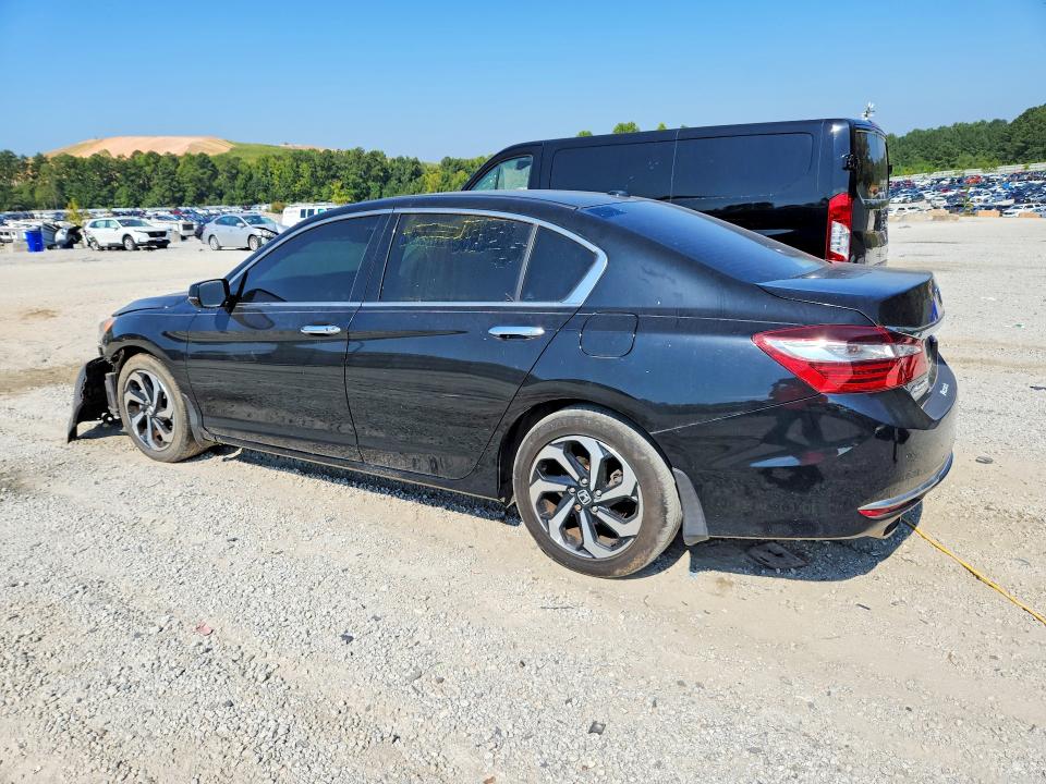 Aukcja sprzedaży 2017 Honda Accord, vin: 1HGCR3F85HA039725, numer aukcji: 69496156
