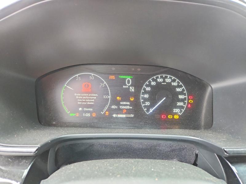 Продажа на аукционе авто 2023 Honda Cr-v, vin: 2HKRS6H9XPH201585, номер лота: 68975566