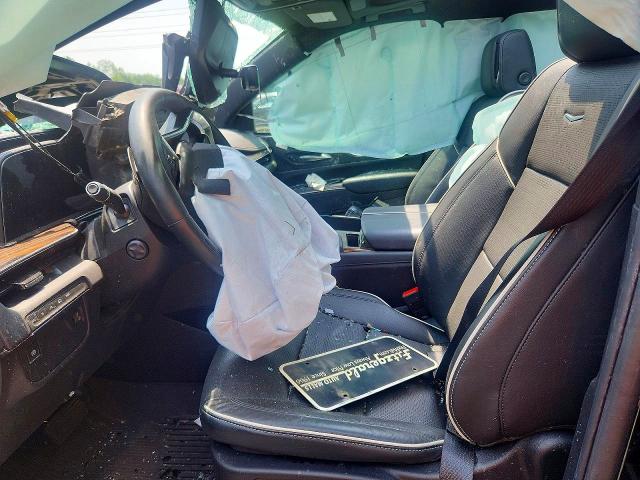 Продаж на аукціоні авто 2024 Cadillac Escalade, vin: 1GYS4KKL9RR368521, номер лоту: 70561436