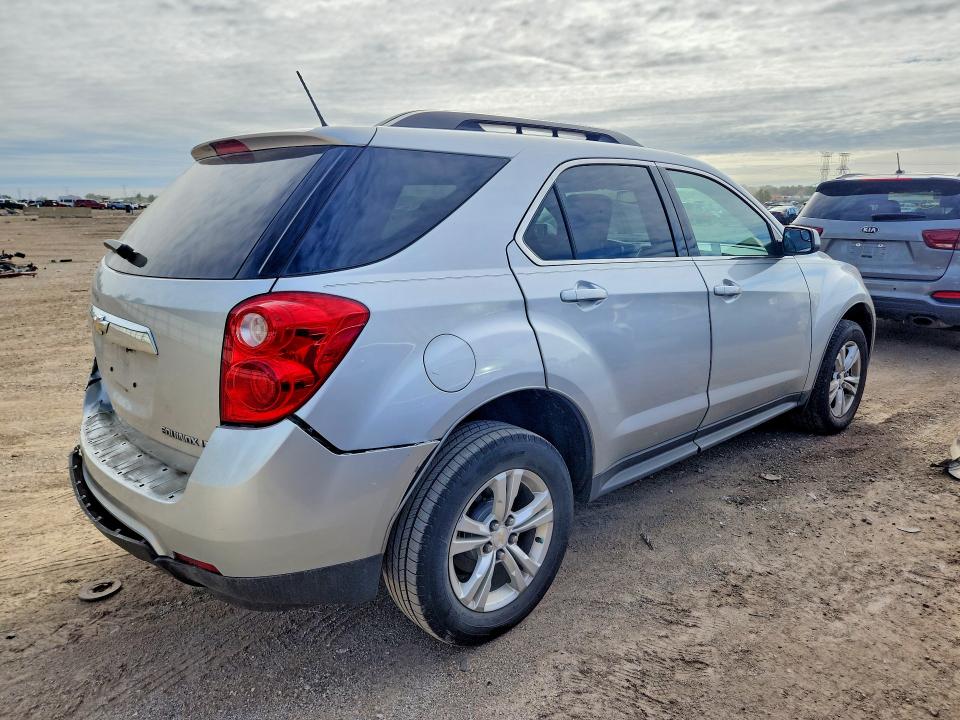 70551306 :رقم المزاد ، 2GNFLFEK0E6310105 vin ، 2014 Chevrolet Equinox مزاد بيع