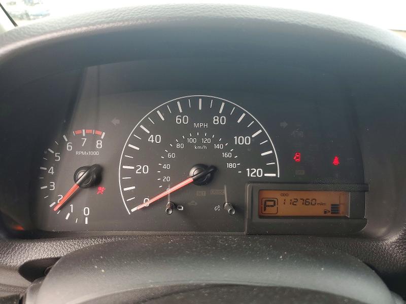 68575176 :رقم المزاد ، 3N6CM0KN9LK705304 vin ، 2020 Nissan Nv200 مزاد بيع