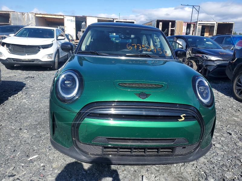 Aukcja sprzedaży 2024 Mini Cooper, vin: WMW13DJ00R2V35989, numer aukcji: 67752756