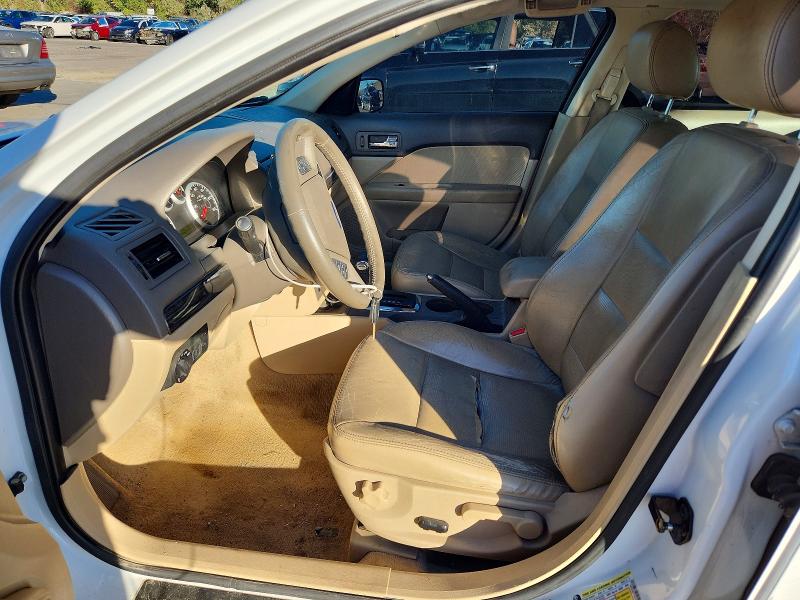 Aukcja sprzedaży 2007 Ford Fusion, vin: 3FAHP08117R127948, numer aukcji: 68098116
