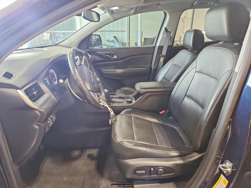 2017 Gmc Acadia მანქანა იყიდება აუქციონზე, vin: 1GKKNULS2HZ304957, აუქციონის ნომერი: 66857316