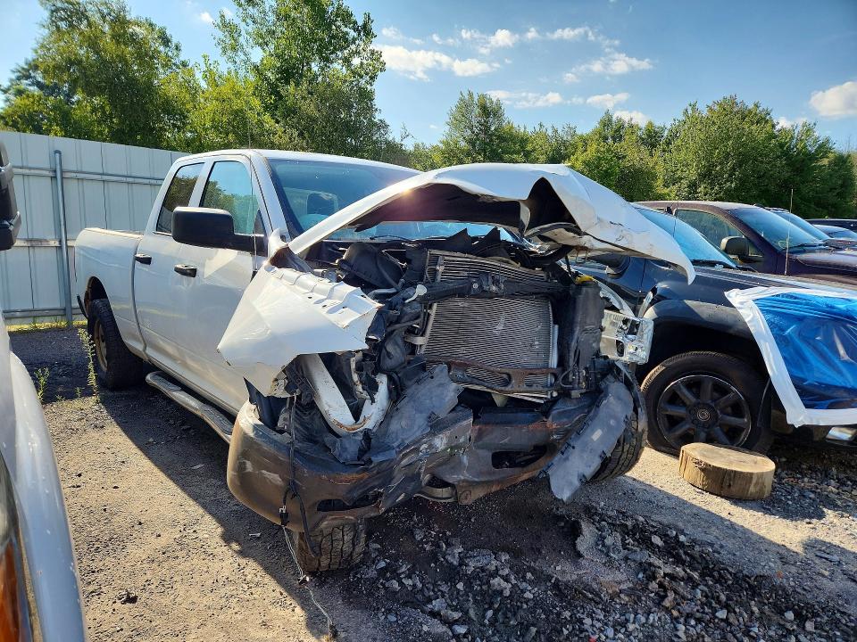 66629476 :رقم المزاد ، 1C6RR7FT3FS633992 vin ، 2015 Ram 1500 مزاد بيع
