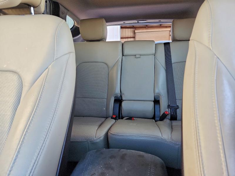 68398016 :رقم المزاد ، 5XYZU3LB6HG462725 vin ، 2017 Hyundai Santa Fe Sport مزاد بيع