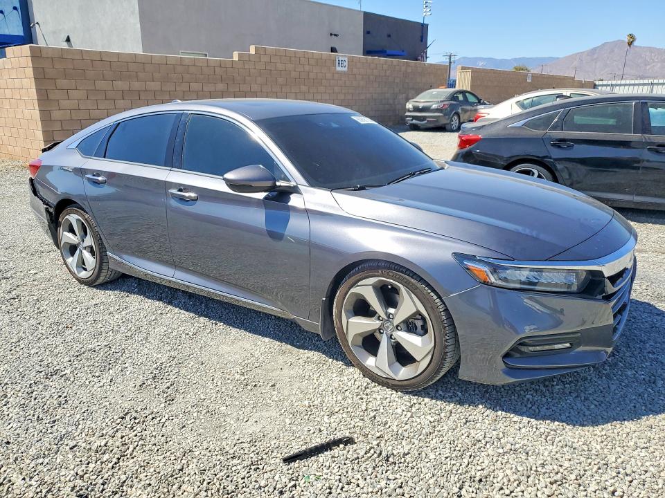 Aukcja sprzedaży 2018 Honda Accord, vin: 1HGCV1F93JA090798, numer aukcji: 66958126