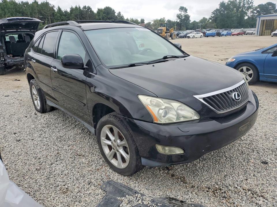 Aukcja sprzedaży 2009 Lexus Rx, vin: 2T2HK31U89C133264, numer aukcji: 68190886