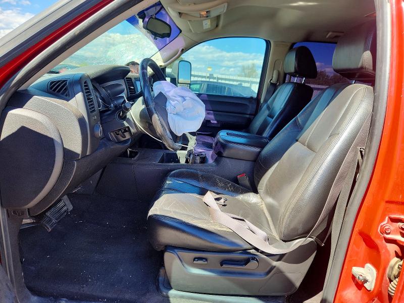 70091346 :رقم المزاد ، 3GCEK233X9G281945 vin ، 2009 Chevrolet Silverado مزاد بيع