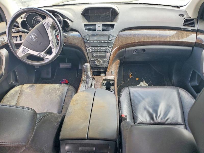 Продаж на аукціоні авто 2011 Acura Mdx, vin: 2HNYD2H64BH537748, номер лоту: 67324836